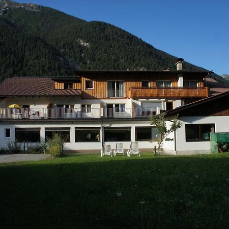 Appartements Gaertner Bichlbach Esterno foto