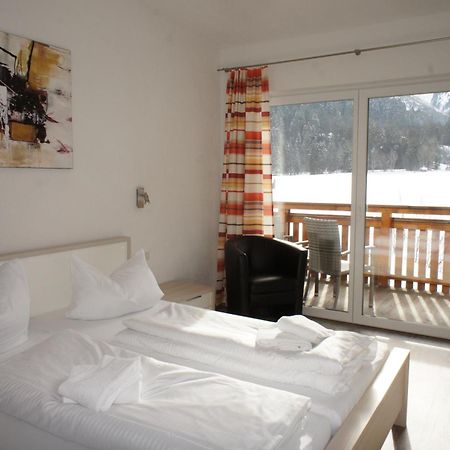 Appartements Gaertner Bichlbach Esterno foto