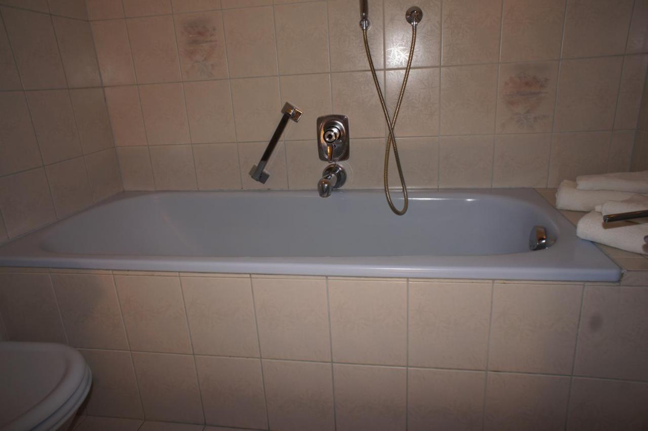 Appartements Gaertner Bichlbach Esterno foto