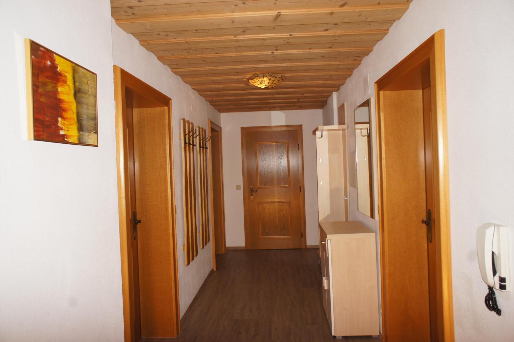 Appartements Gaertner Bichlbach Camera foto