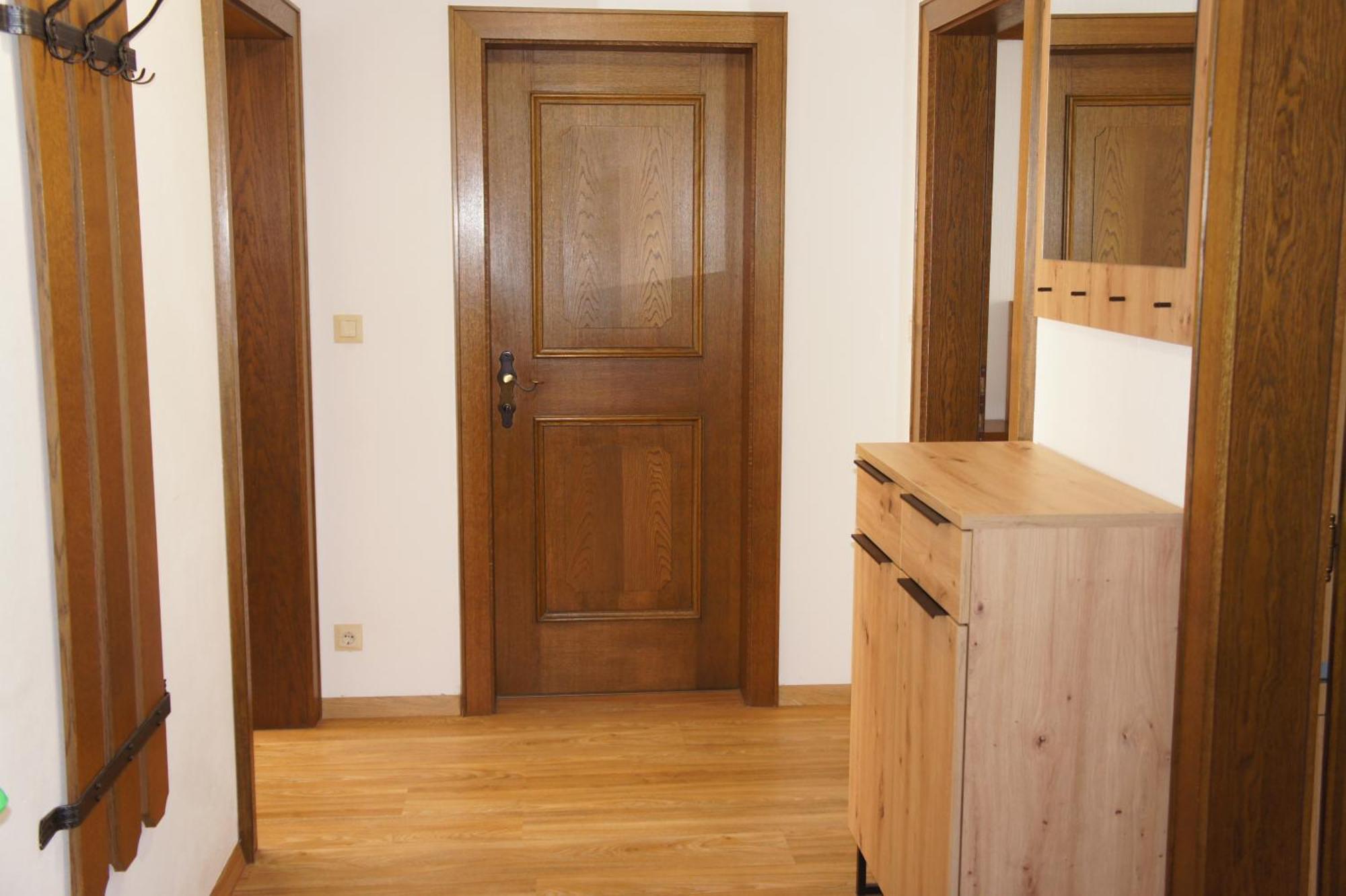 Appartements Gaertner Bichlbach Esterno foto
