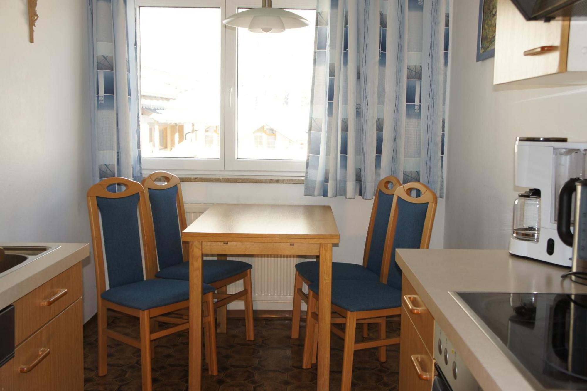 Appartements Gaertner Bichlbach Esterno foto