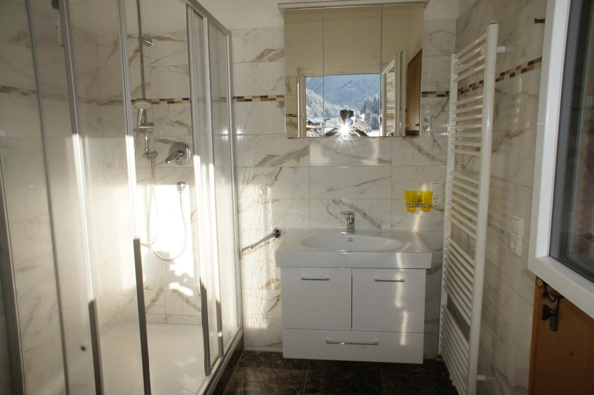 Appartements Gaertner Bichlbach Esterno foto
