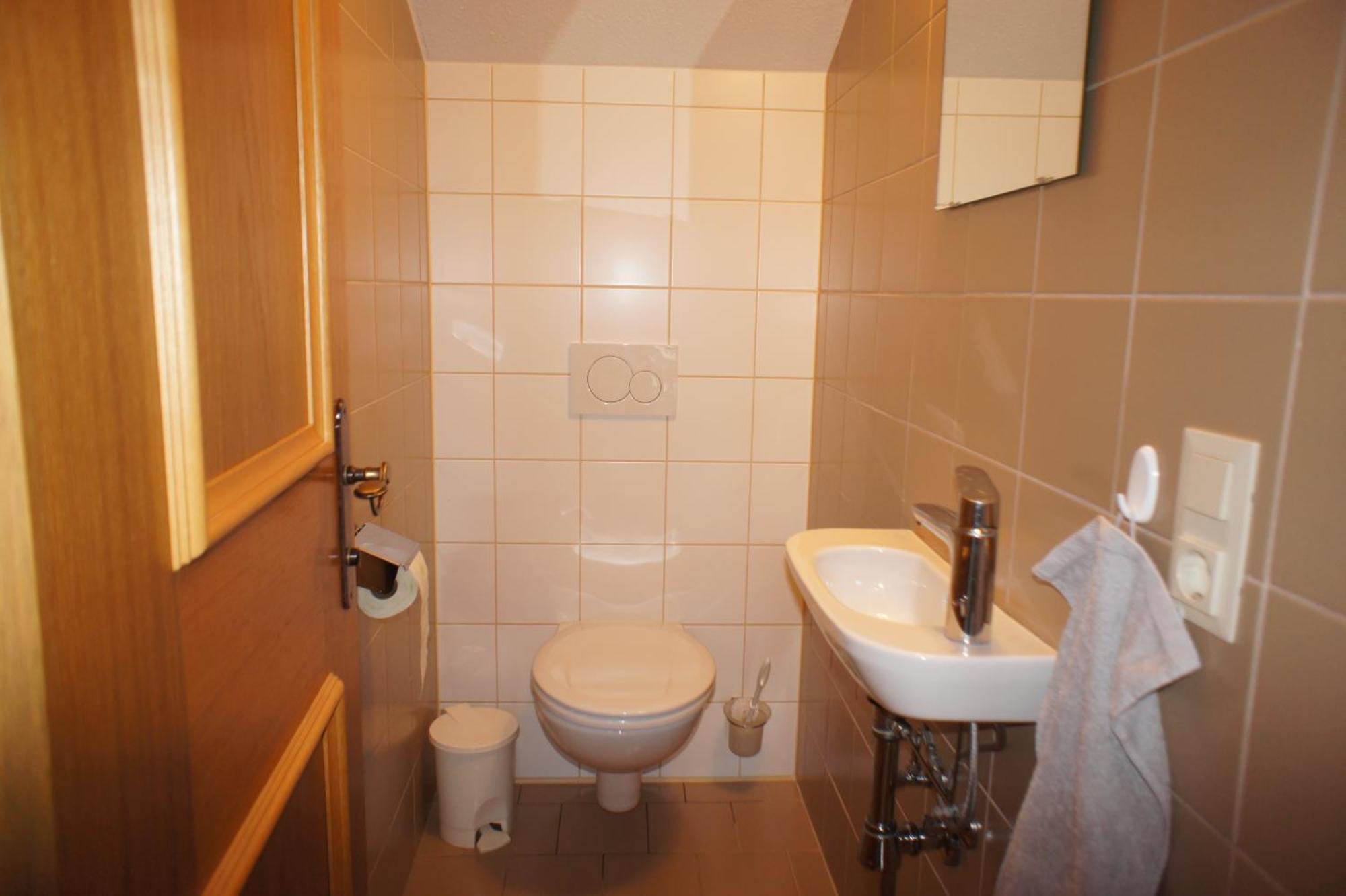 Appartements Gaertner Bichlbach Esterno foto