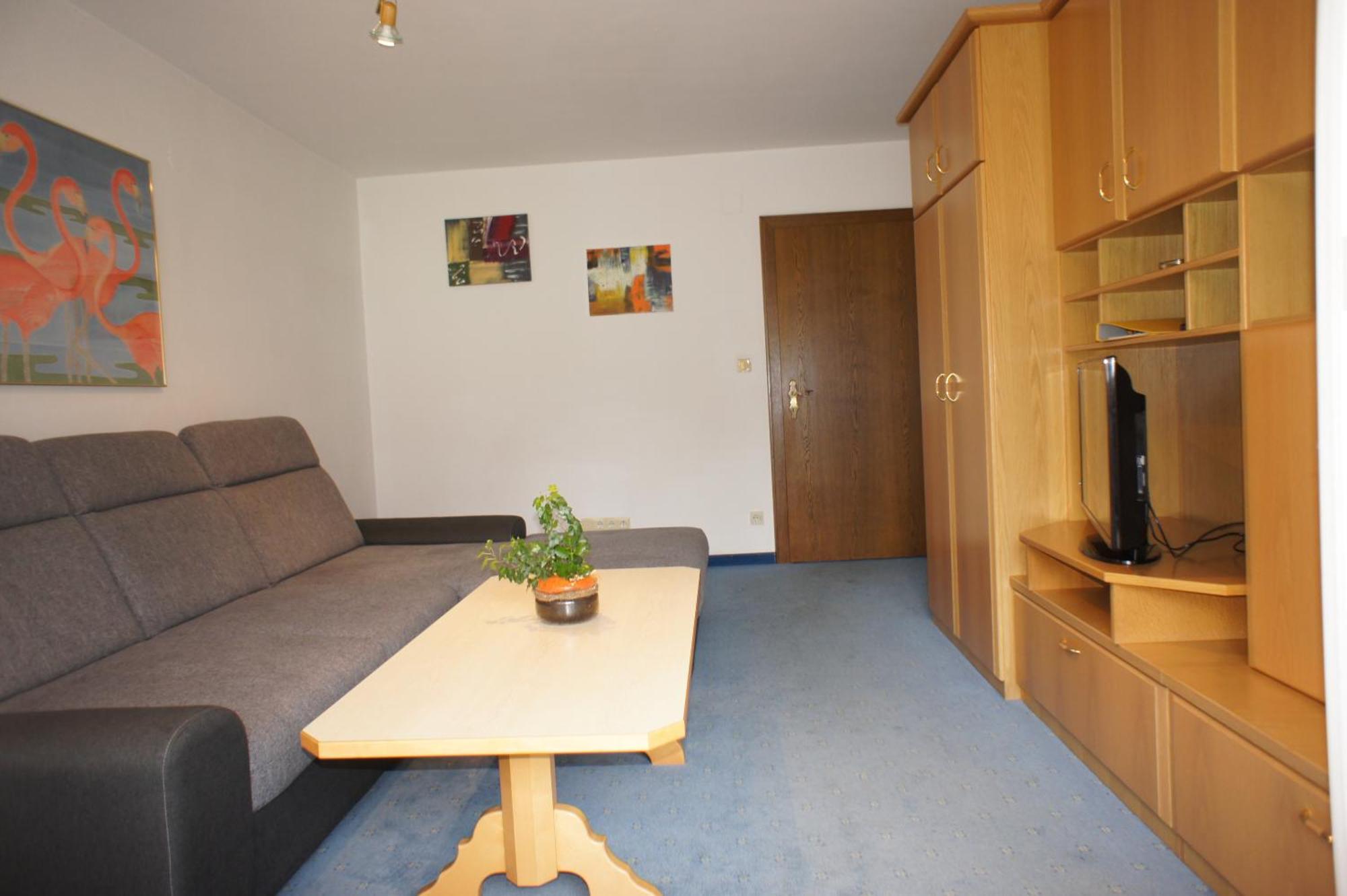 Appartements Gaertner Bichlbach Esterno foto