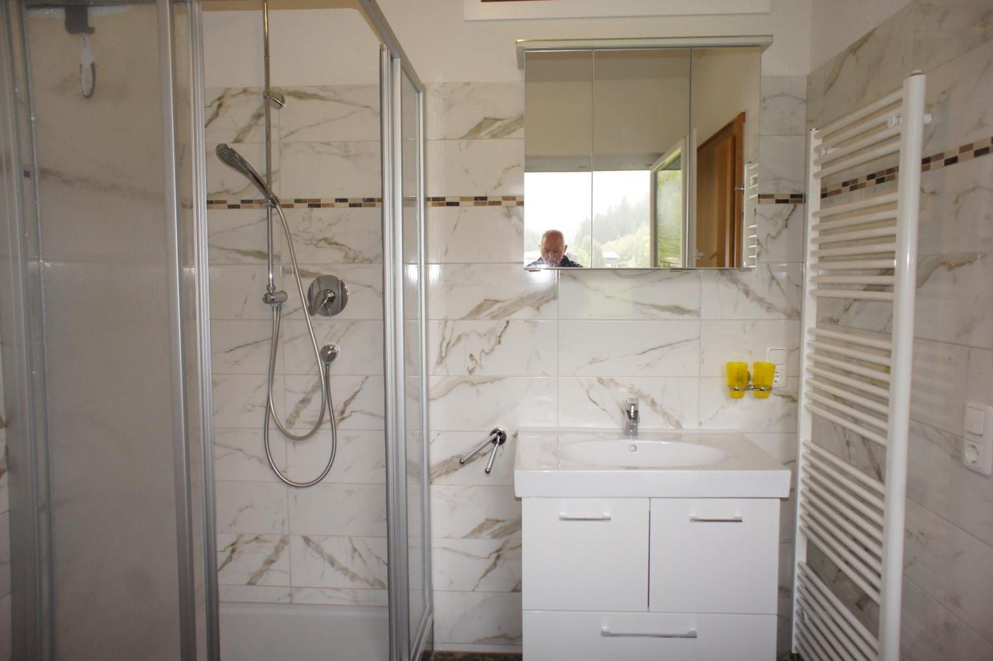 Appartements Gaertner Bichlbach Esterno foto
