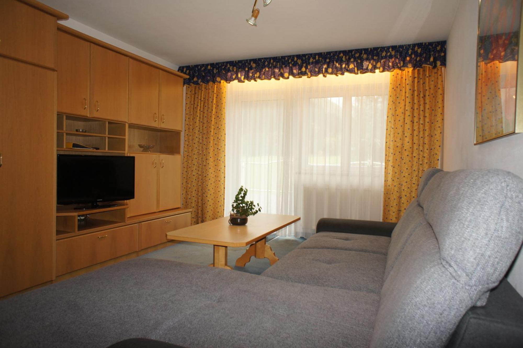Appartements Gaertner Bichlbach Esterno foto