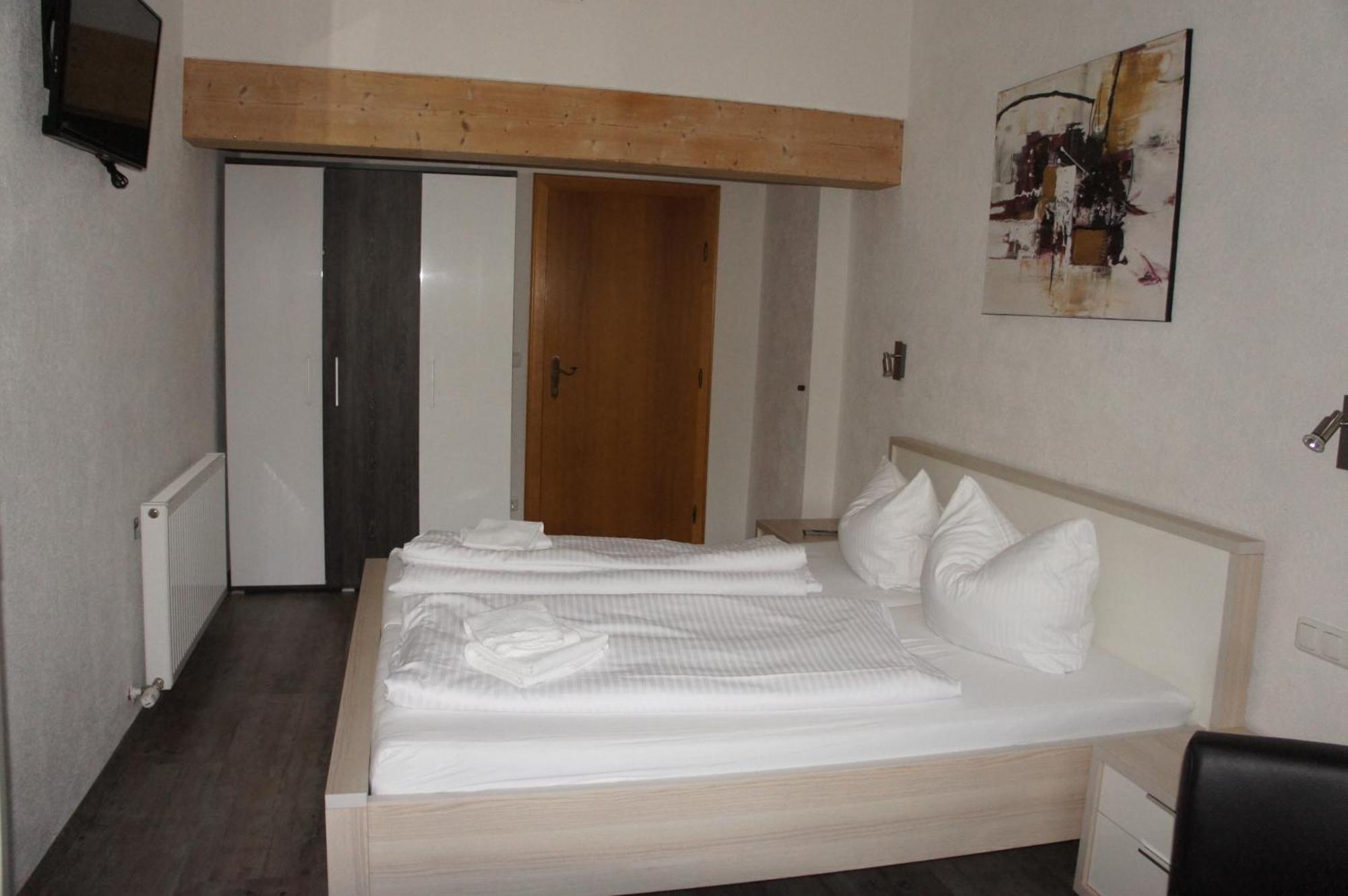 Appartements Gaertner Bichlbach Esterno foto